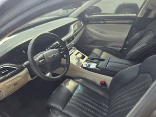 G90 현황 사진 5