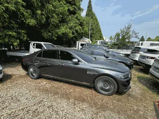 G90 현황 사진 3