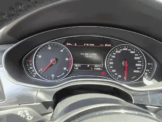 A7 55 TDI quattro 현황 사진 11