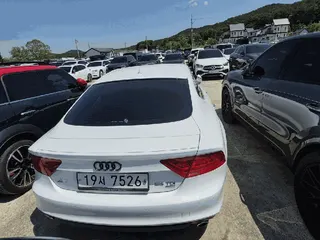 A7 55 TDI quattro 현황 사진 3