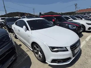 A7 55 TDI quattro 현황 사진 4