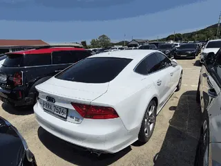 A7 55 TDI quattro 현황 사진 5