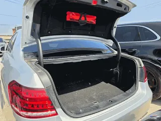 E220 BlueTEC 현황 사진 7