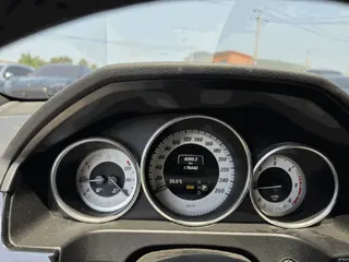 E220 BlueTEC 현황 사진 13