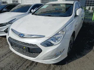 쏘나타(SONATA) 하이브리드 현황 사진 1