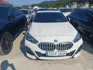 BMW 220i Gran Coupe 현황 사진 1