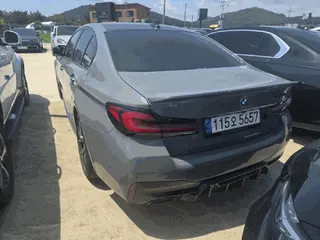 BMW 530e 현황 사진 11