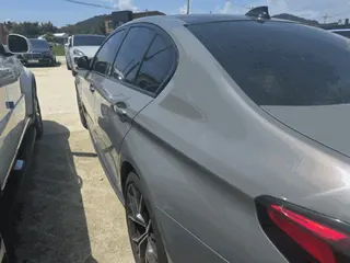 BMW 530e 현황 사진 7