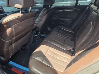 BMW 530e 현황 사진 14
