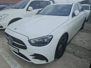 Mercedes-Benz E250 현황 사진 2
