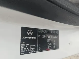 Mercedes-Benz E250 현황 사진 9