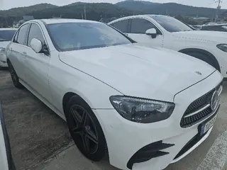 Mercedes-Benz E250 현황 사진 3