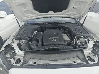 Mercedes-Benz E250 현황 사진 5