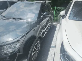 티볼리 에어 현황 사진 3