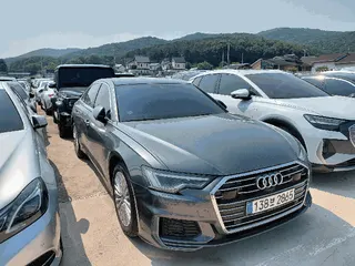 A6 45 TFSI 현황 사진 1