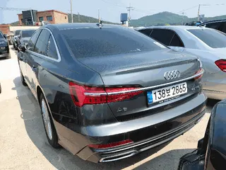 A6 45 TFSI 현황 사진 3