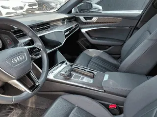 A6 45 TFSI 현황 사진 5