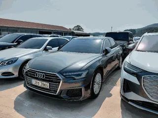 A6 45 TFSI 현황 사진 2