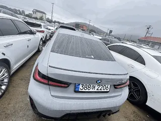 BMW M340i 위치도 3