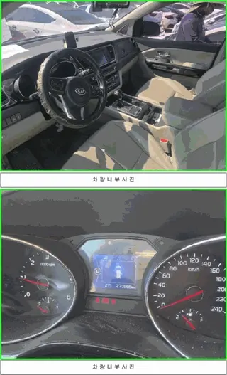 카니발 현황 사진 2