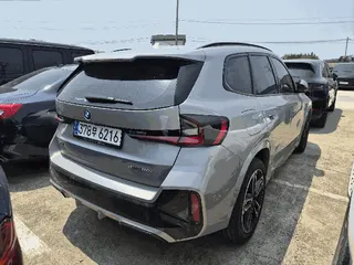 BMW X1 sDrive20i 현황 사진 3