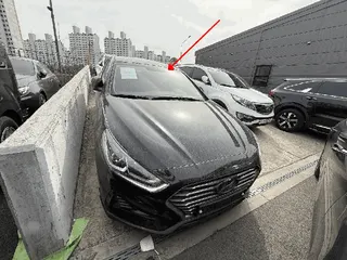 쏘나타 현황 사진 1