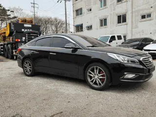 쏘나타(SONATA) 현황 사진 3