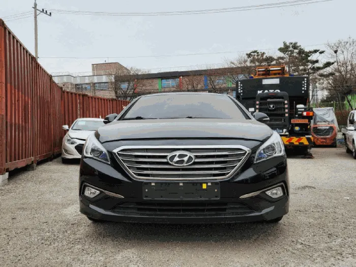 쏘나타(SONATA)