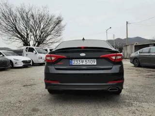 쏘나타(SONATA) 현황 사진 5