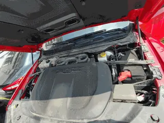 닷지램(RAM)1500 TRX 현황 사진 5