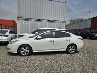 SM5 현황 사진 2