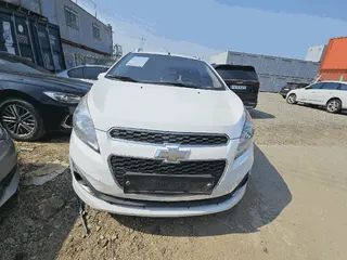 스파크 1.0 DOHC 현황 사진 1