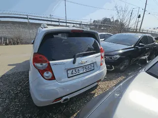 스파크 1.0 DOHC 현황 사진 3
