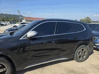 BMW X1 sDrive18d 현황 사진 2