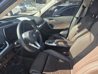 BMW X1 sDrive18d 현황 사진 3