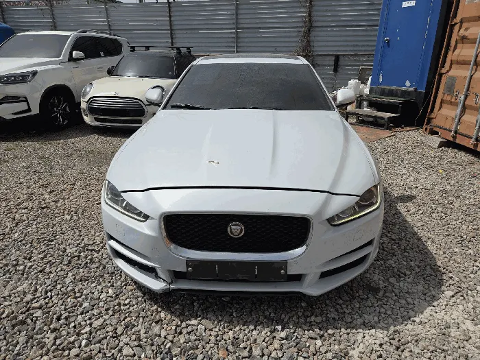 재큐어 XE 2.0D