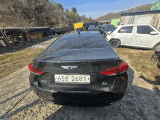 G80 현황 사진 5