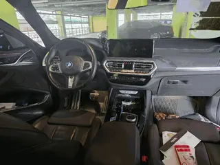 BMW iX3 M Sport 현황 사진 3