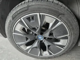 BMW iX3 M Sport 현황 사진 9