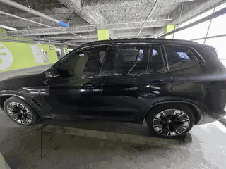 BMW iX3 M Sport 현황 사진 2