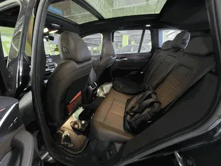 BMW iX3 M Sport 현황 사진 7
