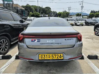 K8 현황 사진 6