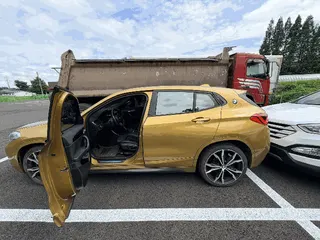 BMW X2 xDrive20d M Sport Package 현황 사진 3