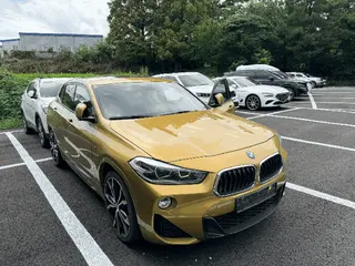 BMW X2 xDrive20d M Sport Package 현황 사진 2