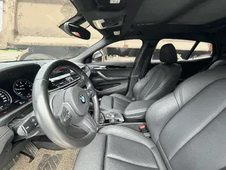 BMW X2 xDrive20d M Sport Package 현황 사진 4