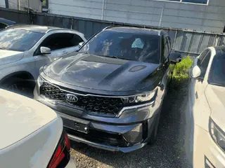 쏘렌토 현황 사진 1