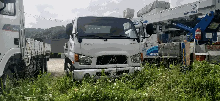 이-마이티