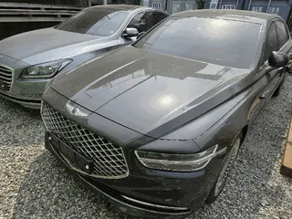 G90 현황 사진 1