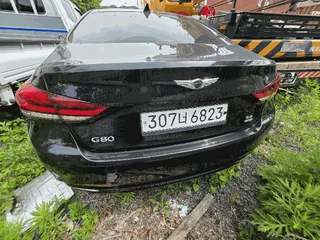 G80 현황 사진 4