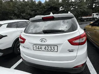 투싼 현황 사진 5
